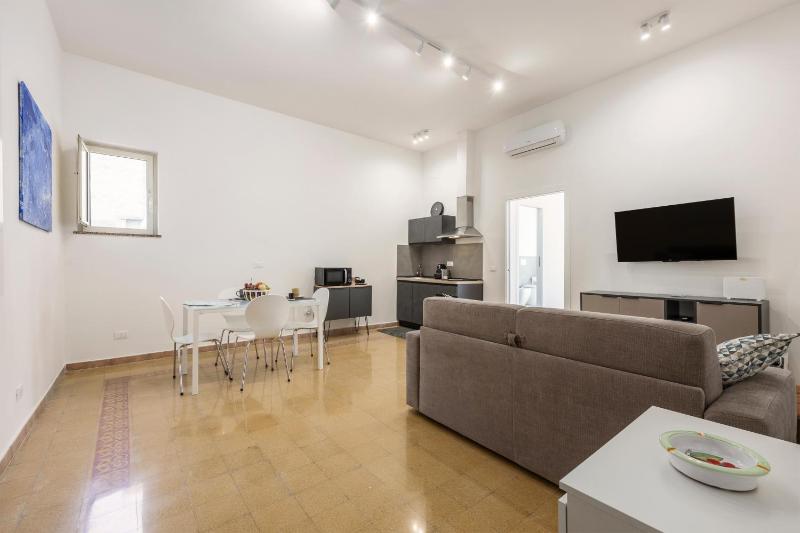 Almaré Apartment Mondello - image 24