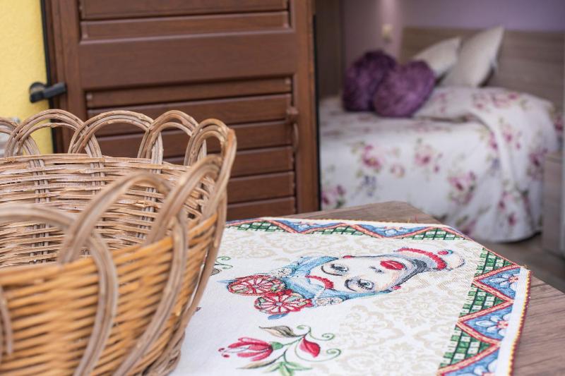 Rosy Appartamento con Terrazzo - image 13