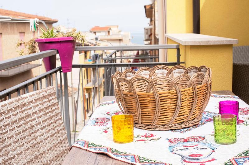 Rosy Appartamento con Terrazzo - image 16