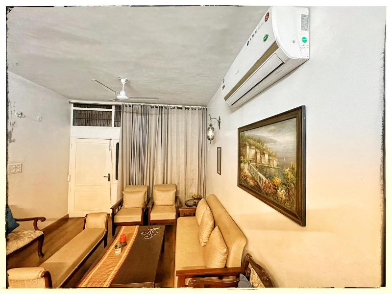 Aryan Homestay - image 12