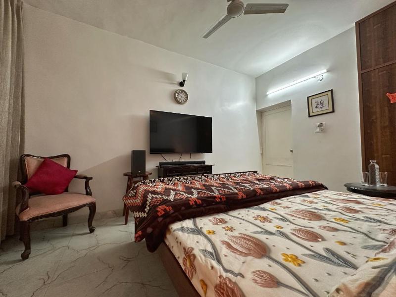 Aryan Homestay - image 3