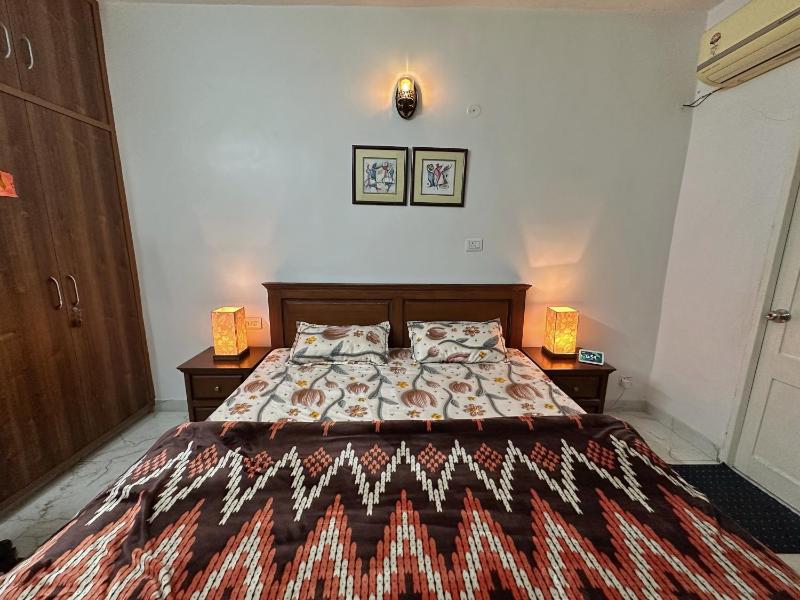 Aryan Homestay - image 13