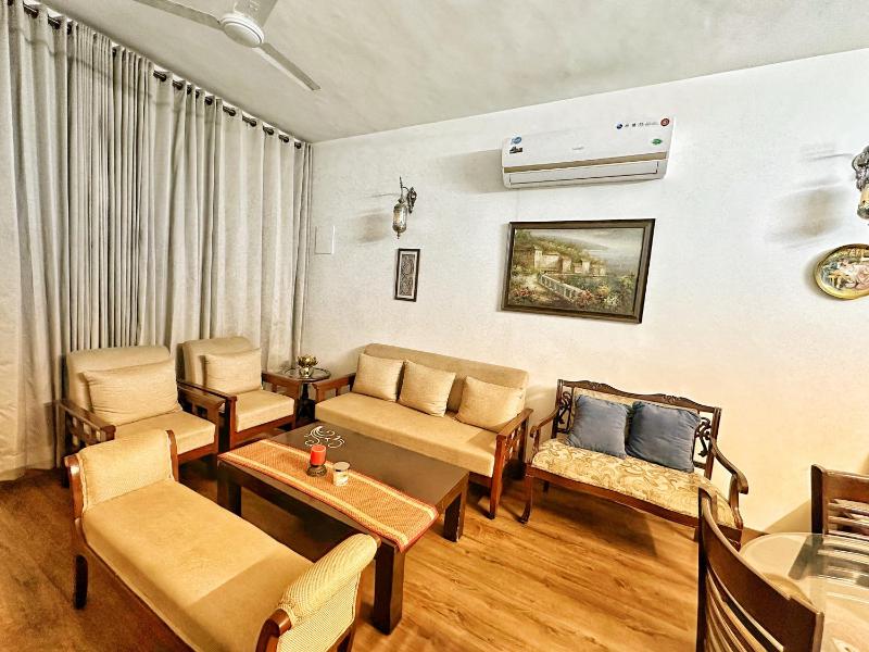 Aryan Homestay - image 9