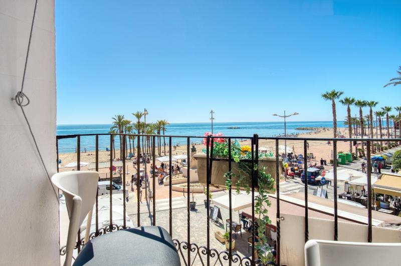 Casa amarilla del mar piso 2 - image 18