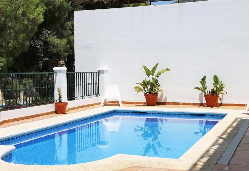 Villa 9 pers in Burriana Nerja - image 16