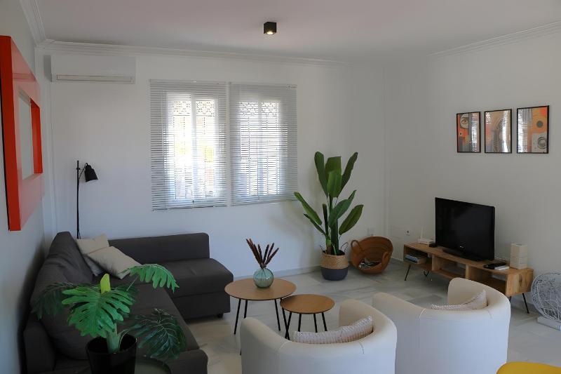 Villa 9 pers in Burriana Nerja - image 8