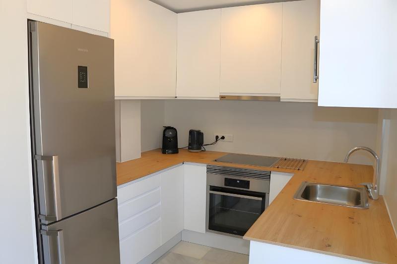Villa 9 pers in Burriana Nerja - image 11