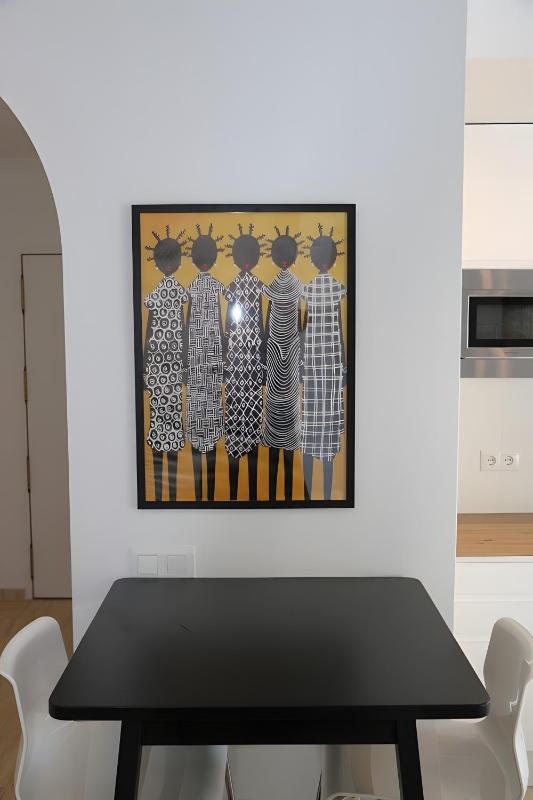 Villa 9 pers in Burriana Nerja - image 18
