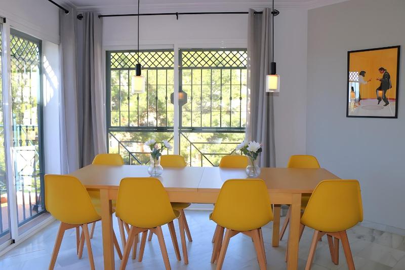 Villa 9 pers in Burriana Nerja - image 14