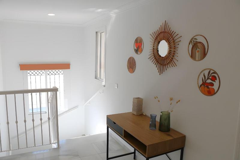 Villa 9 pers in Burriana Nerja - image 23