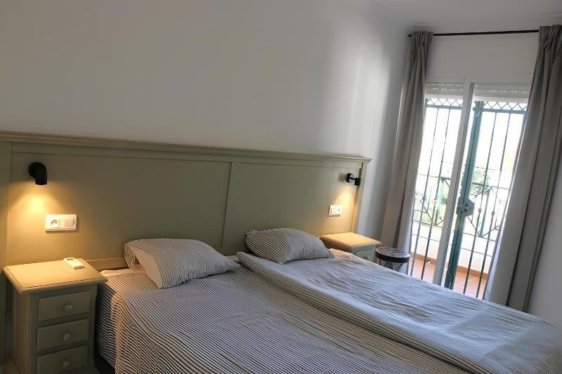 Villa 9 pers in Burriana Nerja - image 9