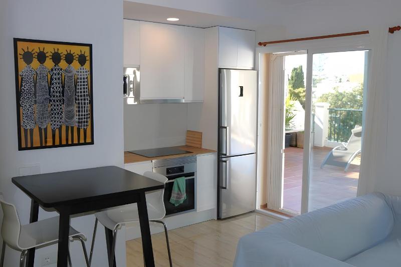 Villa 9 pers in Burriana Nerja - image 33