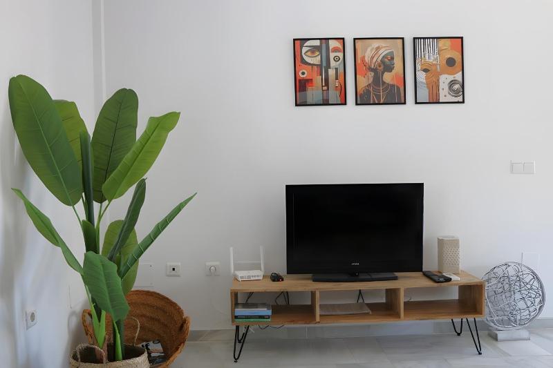 Villa 9 pers in Burriana Nerja - image 13