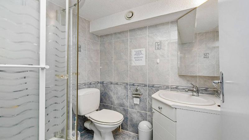 STUDIO MEZZANINE CLIMATISE POUR 4 PERSONNES - image 5