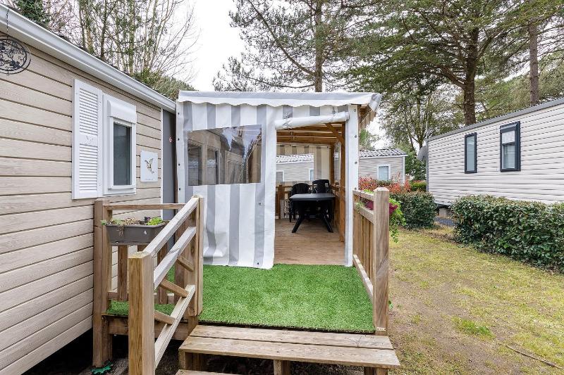 Mobile Home 44 Bois Dormant - image 11