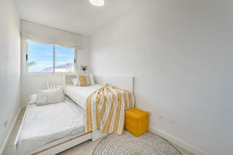 Playa La Arena 2 Bed Apartment - image 21