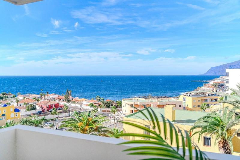 Playa La Arena 2 Bed Apartment - image 22