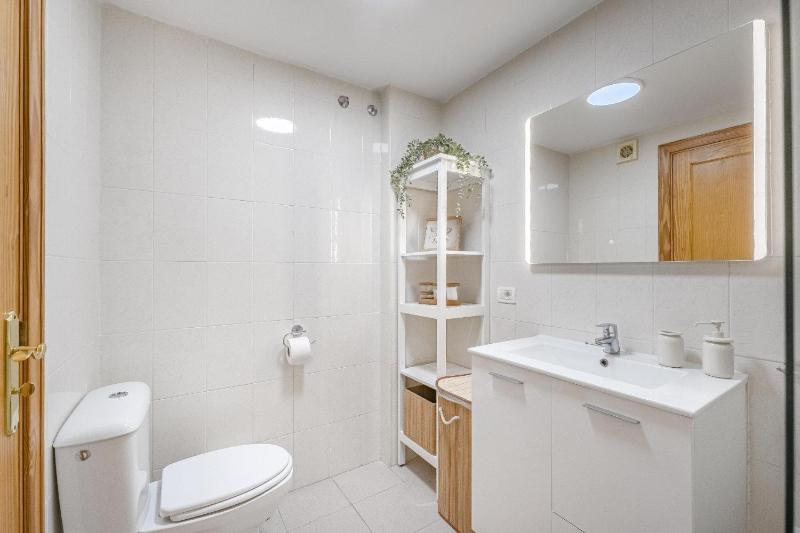 Playa La Arena 2 Bed Apartment - image 5