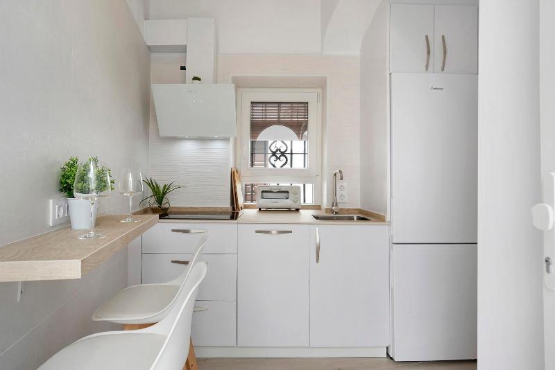 Apartamento Cobarrubias - image 5