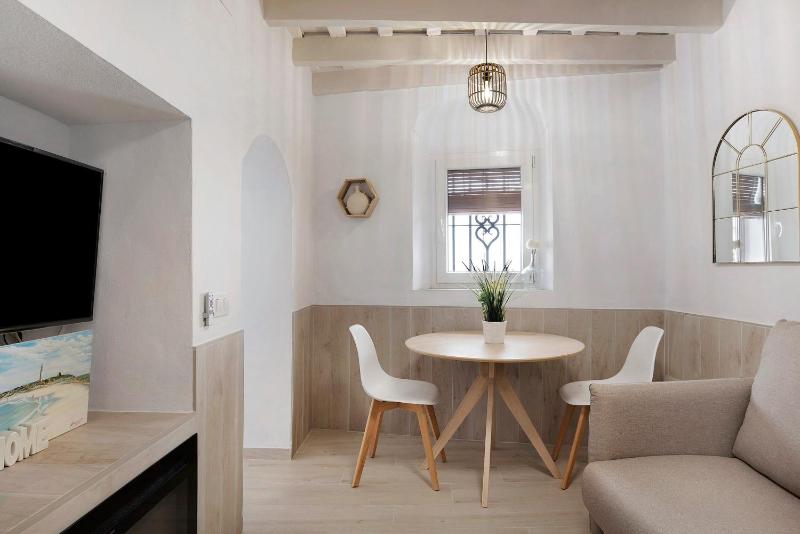 Apartamento Cobarrubias - image 11