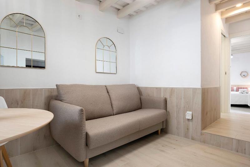 Apartamento Cobarrubias - image 8