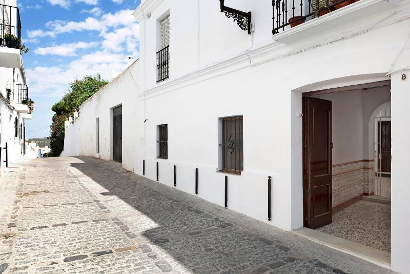 Apartamento Cobarrubias - image 15