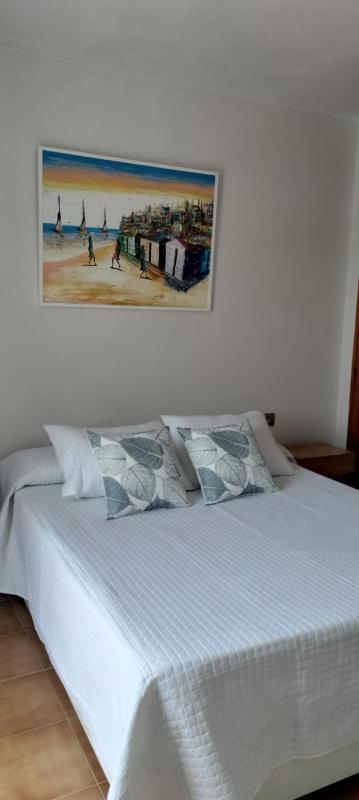 Vivienda Vacacional Playa La Arena - image 2