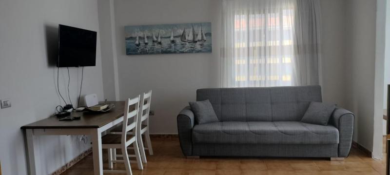 Vivienda Vacacional Playa La Arena - image 13