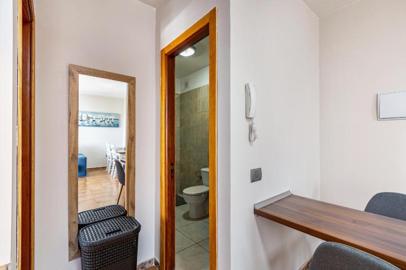 Vivienda Vacacional Playa La Arena - image 25