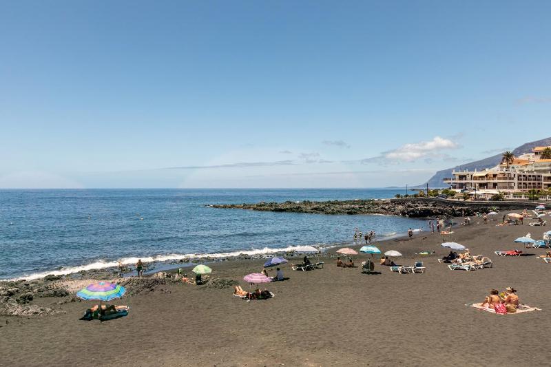 Vivienda Vacacional Playa La Arena - image 5