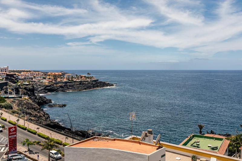 Vivienda Vacacional Playa La Arena - image 21