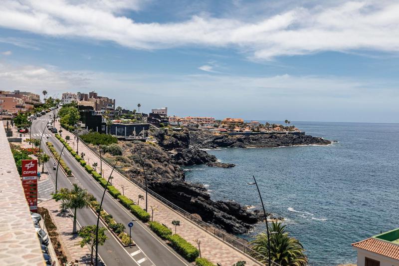Vivienda Vacacional Playa La Arena - image 10