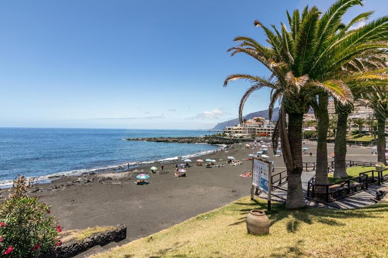 Vivienda Vacacional Playa La Arena - image 12