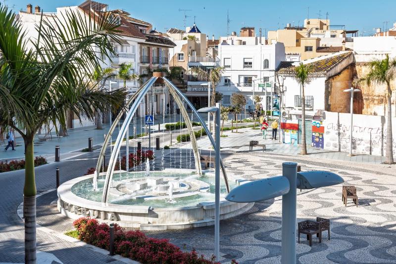 Capricho Torre del mar - image 11