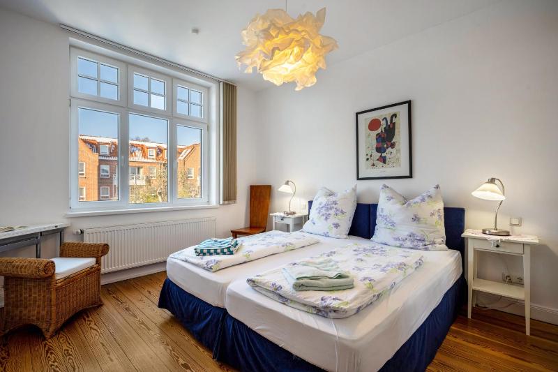 Haus Übersee Wohnung Samoa - image 7