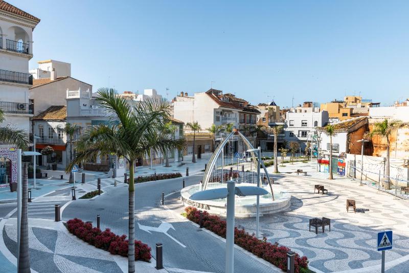 Capricho Torre del mar - image 4