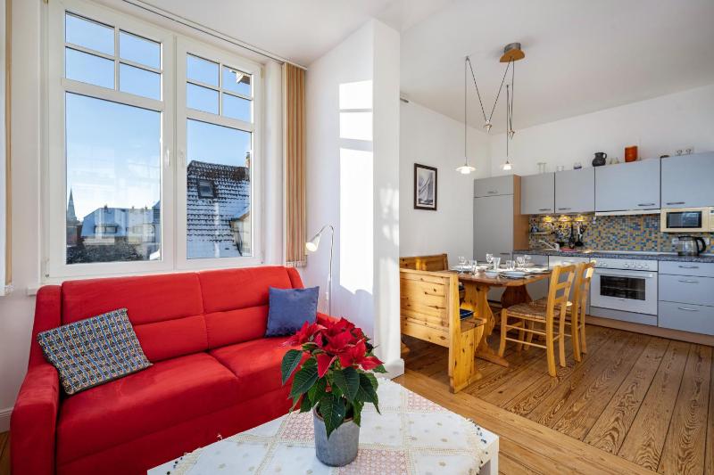 Haus Übersee Wohnung Samoa - image 22