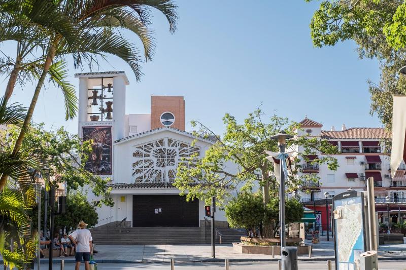Capricho Torre del mar - image 5