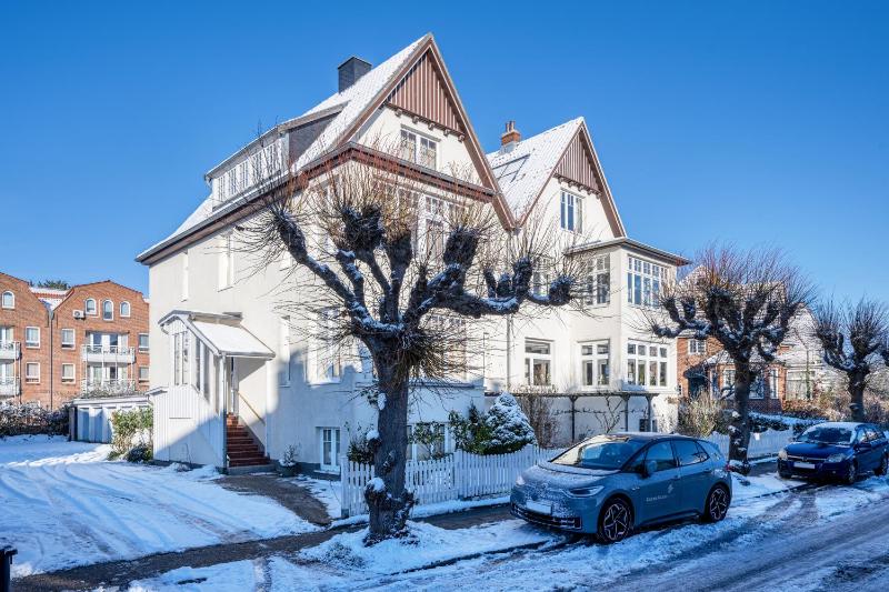 Haus Übersee Wohnung Samoa - image 2