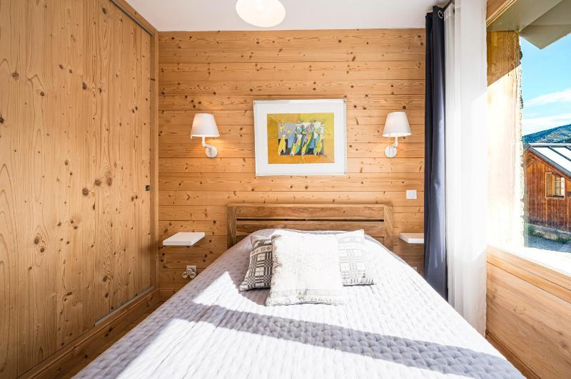 Lune des Alpes - Chalet de charme - image 13
