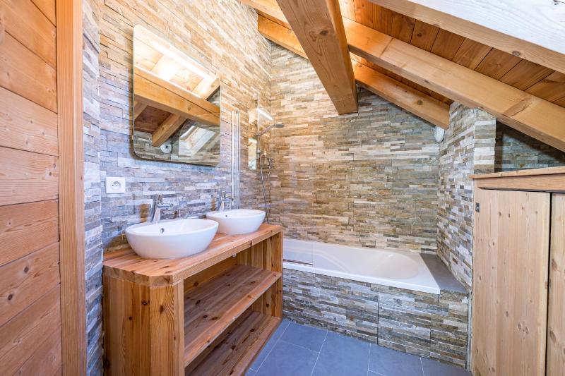Lune des Alpes - Chalet de charme - image 3