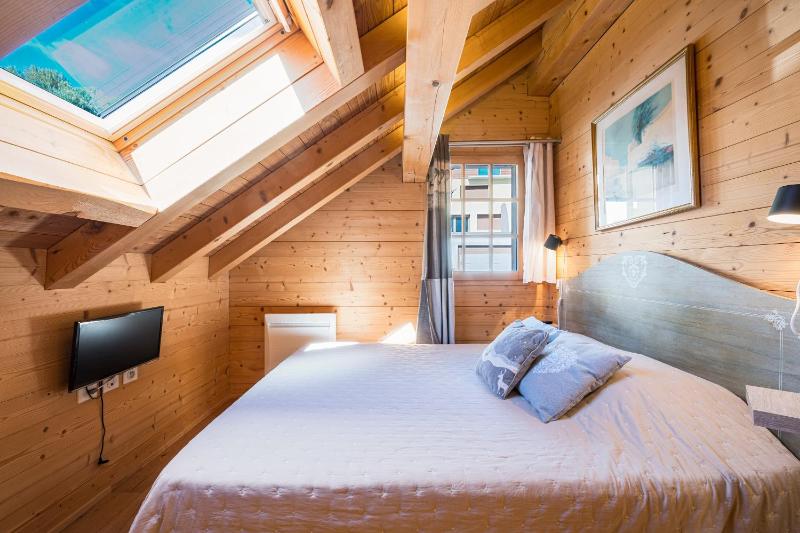 Lune des Alpes - Chalet de charme - image 10