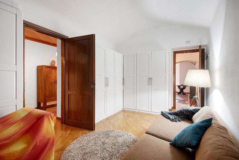 City Apartment On The Beach - image 20