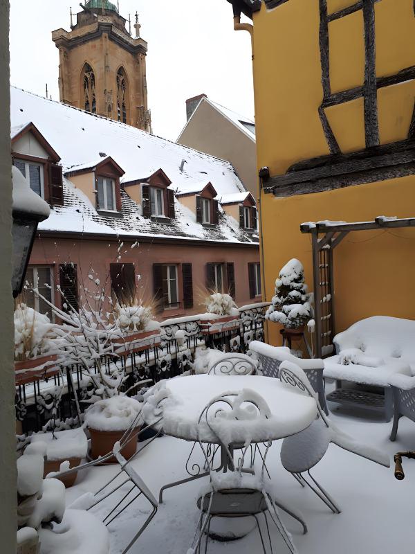 Cour Du Weinhof à Colmar - image 29