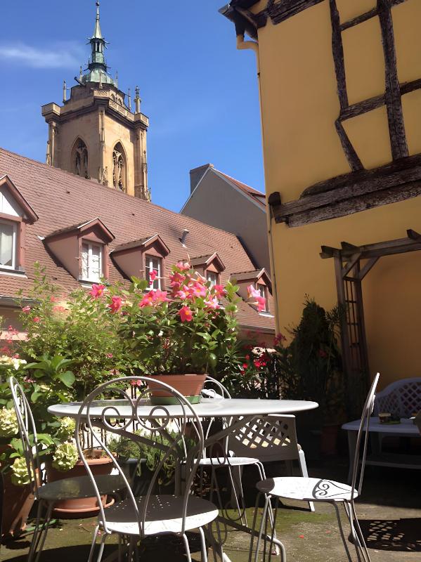 Cour Du Weinhof à Colmar - image 17