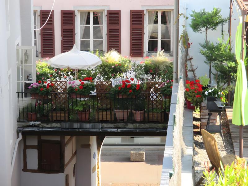 Cour Du Weinhof à Colmar - image 12