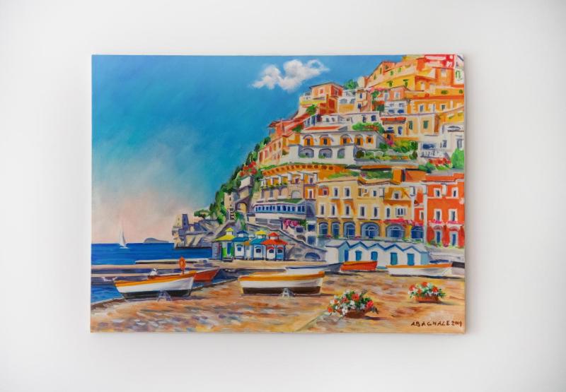 Casa Mamma Margherita - image 3