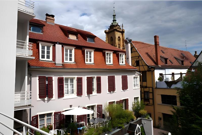Cour Du Weinhof à Colmar - image 32
