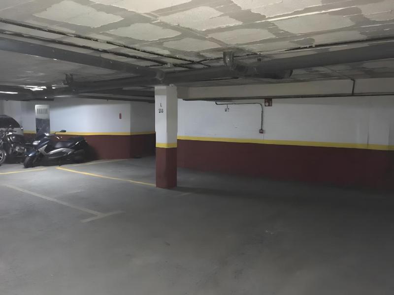 Conde Center Premium Suites - image 6