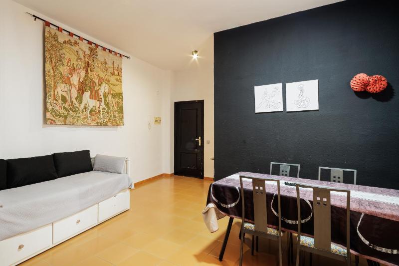 Conde Center Premium Suites - image 12